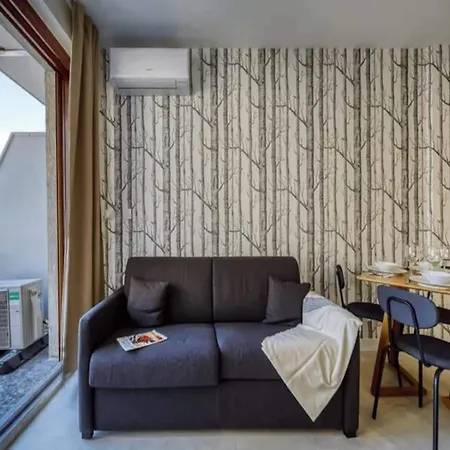 For 6 People Appartement *